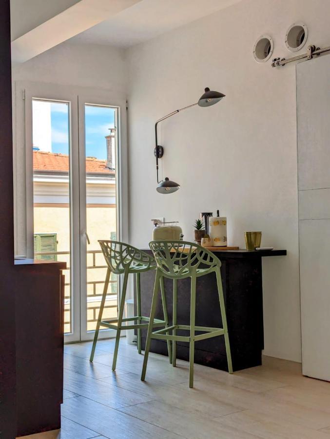 Casa Moret サンレモ エクステリア 写真