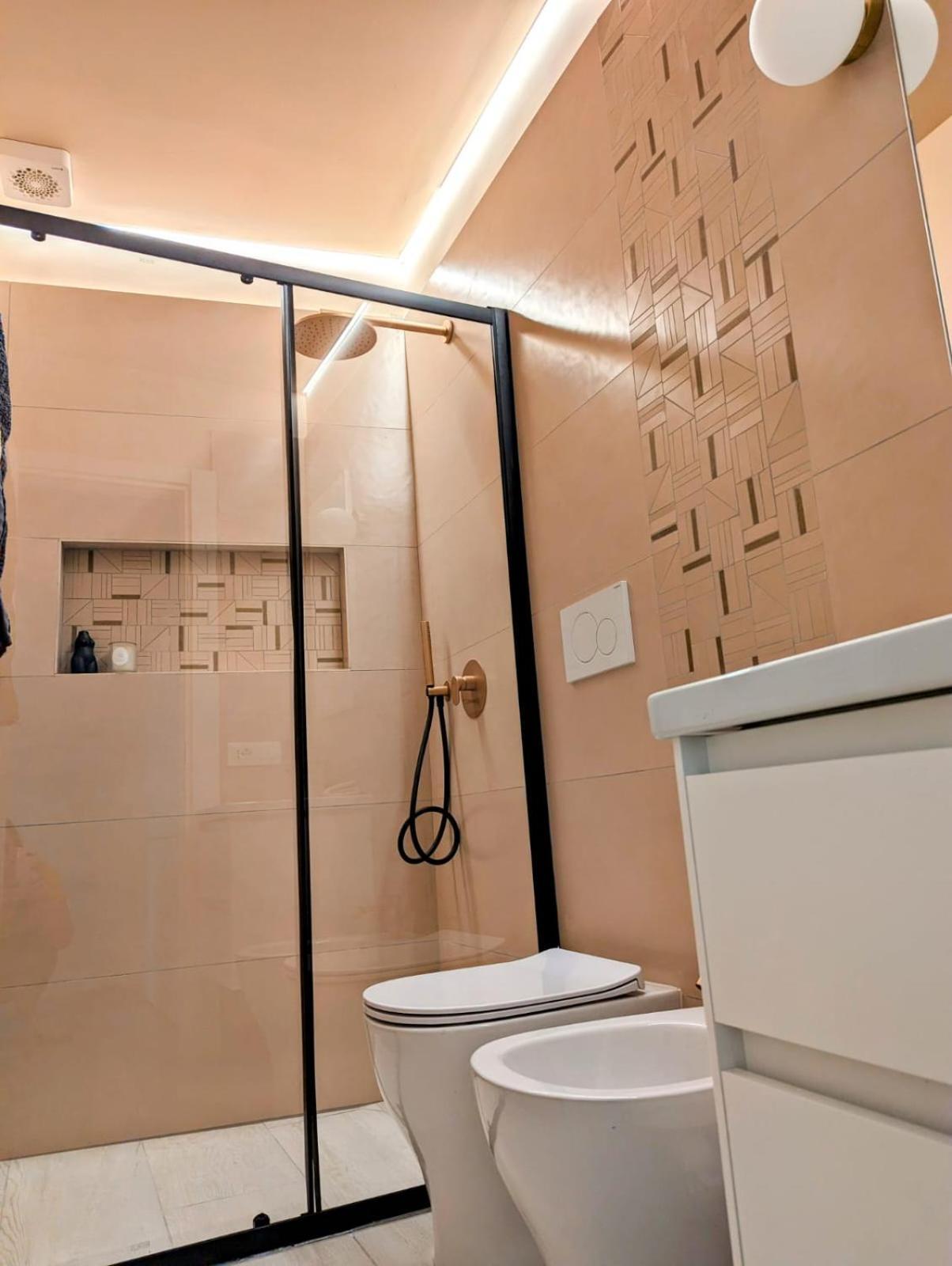 Casa Moret サンレモ エクステリア 写真