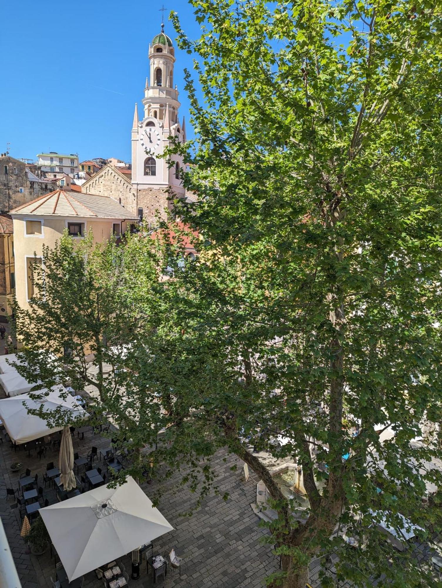 Casa Moret サンレモ エクステリア 写真