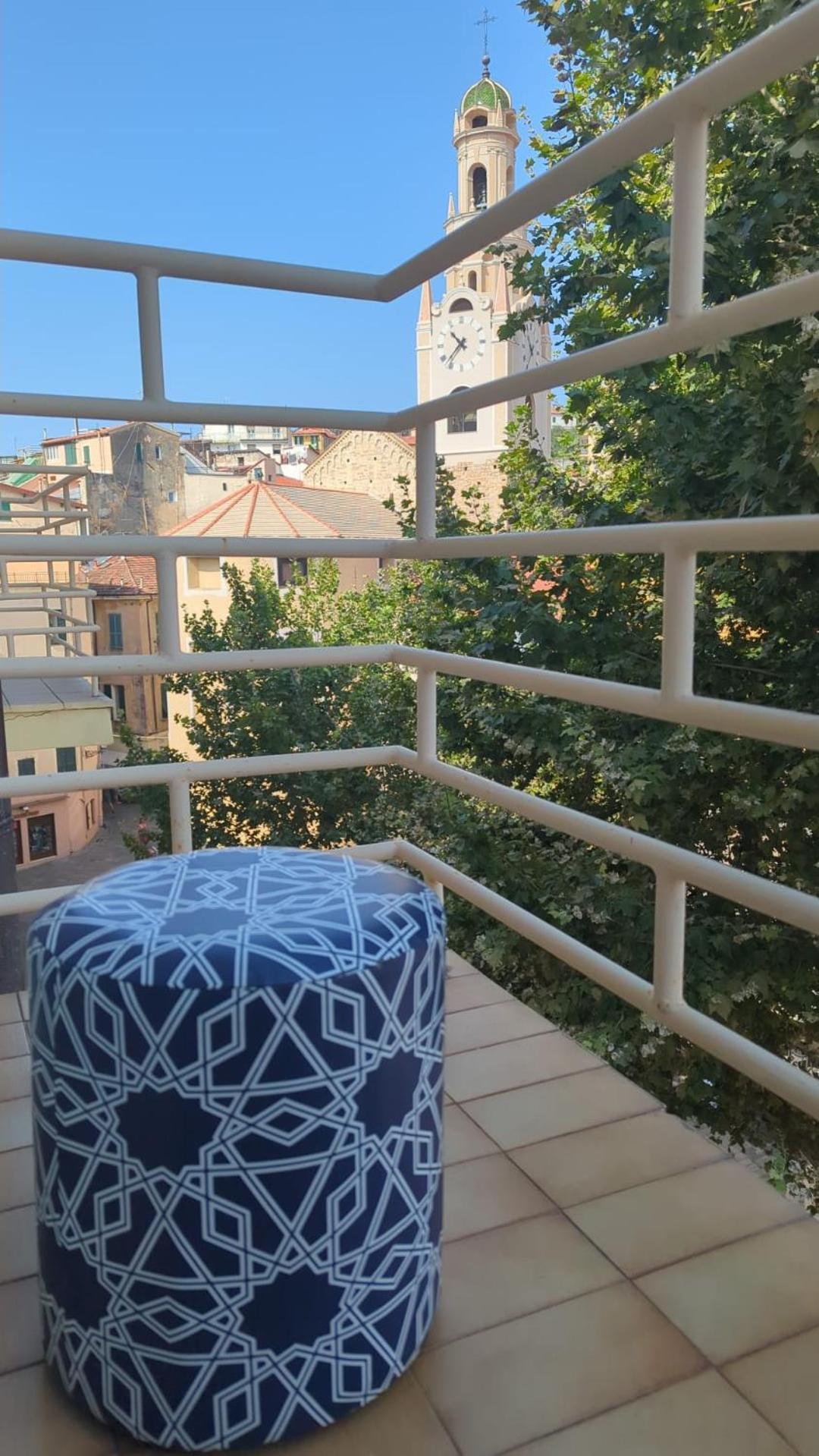 Casa Moret サンレモ エクステリア 写真