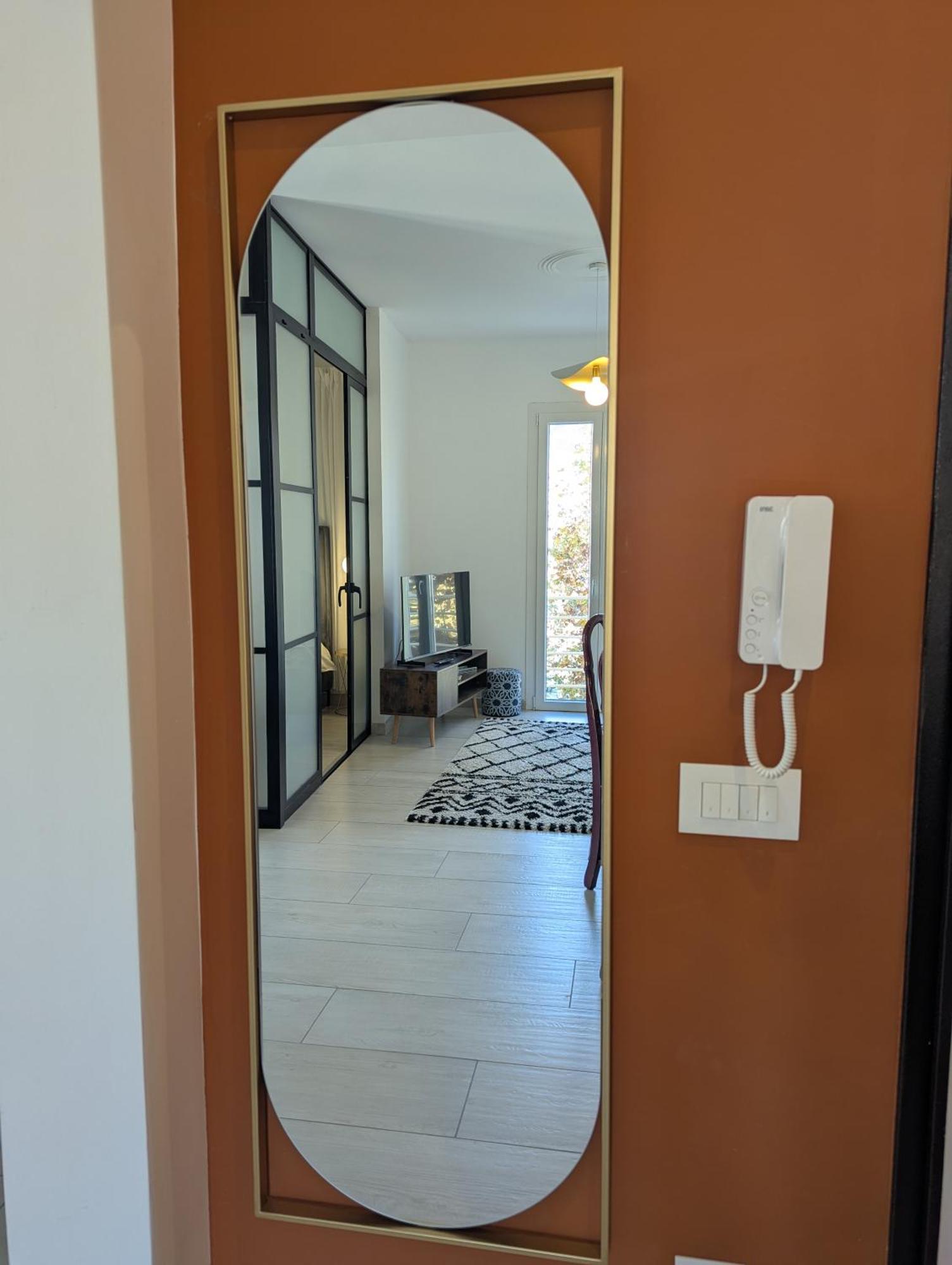 Casa Moret サンレモ エクステリア 写真